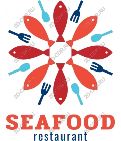  Bright seafood restaurant