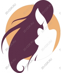 Elegant Woman