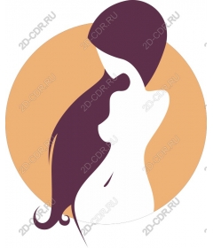  Elegant Woman