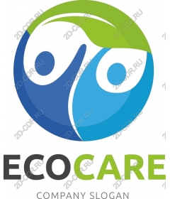  Логотип EcoCare