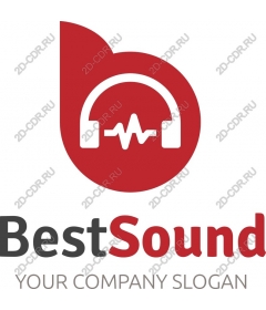 Логотип BestSound