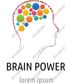  Brain power