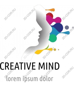  Creative Mind