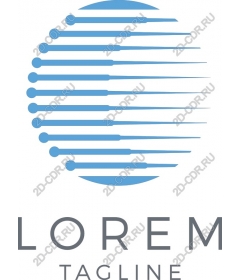  Lorem Wave