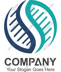  Stylish modern logo