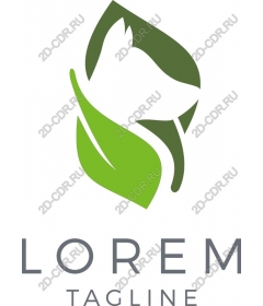  Essence of nature: animal elegant and sheet