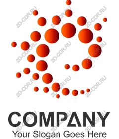  Bright Sunburst logo