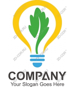  Eco light bulb