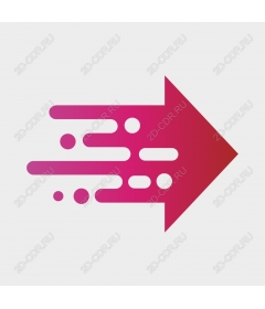 Dynamic Arrow Speed