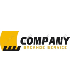  Backhoe loader Service