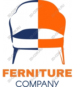  Contemporary chair for furniture company