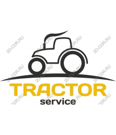  Tractor service