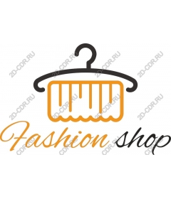  Elegant clothes hanger