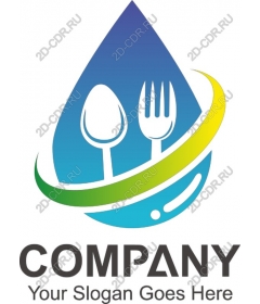  Bright cooking logo