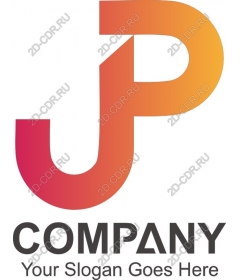  Bright logo JP