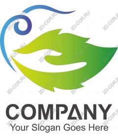  Sustainable harmony: sheet and wave