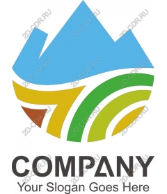 Nature-inspired branding and marketing