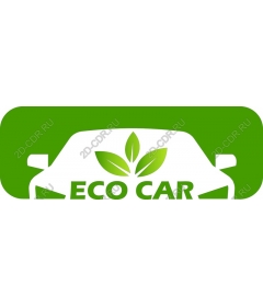  Eco car