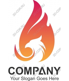  Bright Flame
