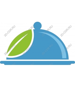  Green Cloche