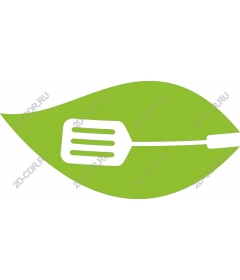  Eco-friendly spatula
