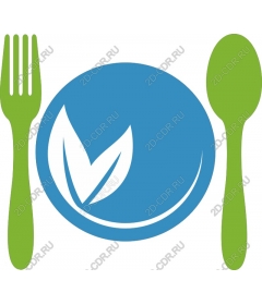  Eco-friendly tableware and Cutlery