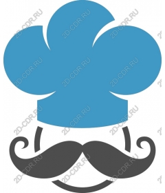 Icon chef