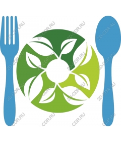  Green food
