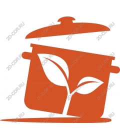  Eco-friendly plant pot