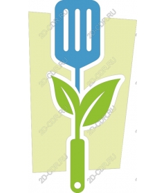  Eco-friendly garden trowel