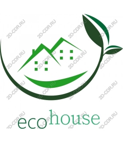 Eco House