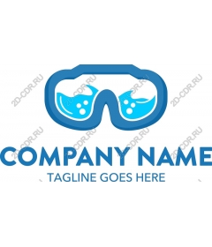  Stylish glasses for swimming