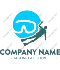  Adventure diver