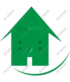  Eco House