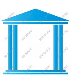  Elegant architectural structure