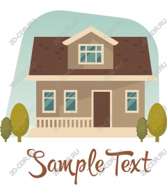  Charming cozy home