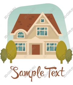  Charming cozy home