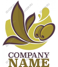 Elegant Olive Leaf and olive