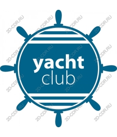  Yacht club