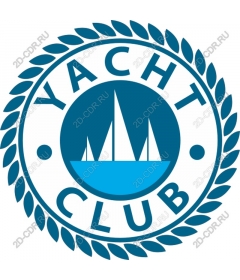 Yacht club