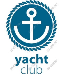  Anchor yacht club