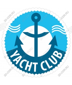  Anchor yacht club