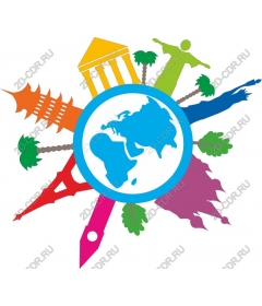 Global attractions