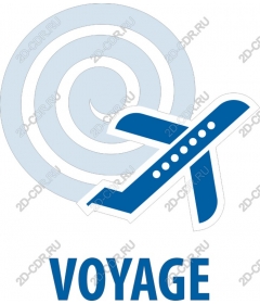 Voyage Plane