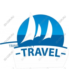  Adventure on a sailing boat