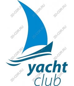  Yacht club