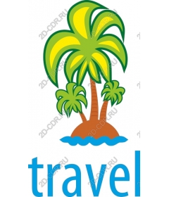  A journey to a tropical Paradise