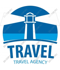  Travel Agency Lighthouse
