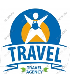  Happy traveler for travel agencies