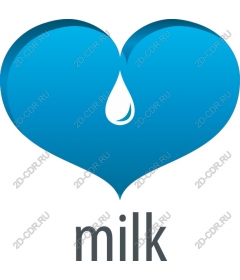 Peace of milk